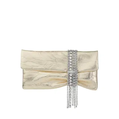 Jimmy Choo Zandra Clutch Bags | Thumbnail 1 Jimmy Choo Zandra Clutch Bags | Thumbnail 1