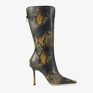 Jimmy Choo Boot | Thumbnail 2 Jimmy Choo Boot | Thumbnail 2