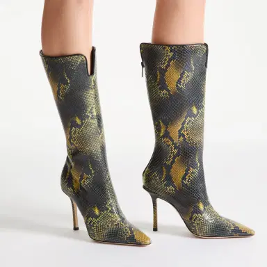 Jimmy Choo Boot | Thumbnail 3 Jimmy Choo Boot | Thumbnail 3