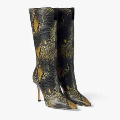 Jimmy Choo Boot | Thumbnail 4 Jimmy Choo Boot | Thumbnail 4