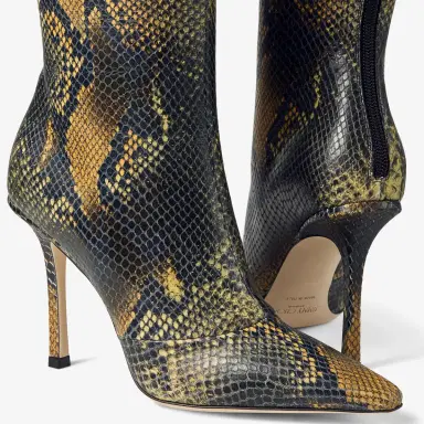 Jimmy Choo Boot | Thumbnail 5 Jimmy Choo Boot | Thumbnail 5