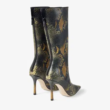 Jimmy Choo Boot | Thumbnail 6 Jimmy Choo Boot | Thumbnail 6