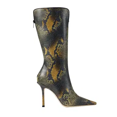 Jimmy Choo Boot | Thumbnail 1 Jimmy Choo Boot | Thumbnail 1