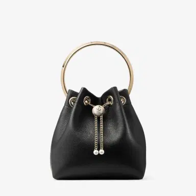 Jimmy Choo Bon Bon Mini Bags | Thumbnail 2 Jimmy Choo Bon Bon Mini Bags | Thumbnail 2