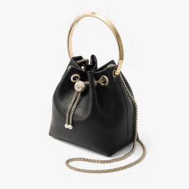 Jimmy Choo Bon Bon Mini Bags | Thumbnail 4 Jimmy Choo Bon Bon Mini Bags | Thumbnail 4