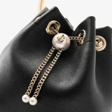 Jimmy Choo Bon Bon Mini Bags | Thumbnail 5 Jimmy Choo Bon Bon Mini Bags | Thumbnail 5