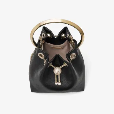 Jimmy Choo Bon Bon Mini Bags | Thumbnail 6 Jimmy Choo Bon Bon Mini Bags | Thumbnail 6