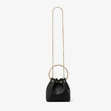 Jimmy Choo Bon Bon Mini Bags | Thumbnail 7 Jimmy Choo Bon Bon Mini Bags | Thumbnail 7
