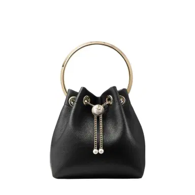 Jimmy Choo Bon Bon Mini Bags | Thumbnail 1 Jimmy Choo Bon Bon Mini Bags | Thumbnail 1