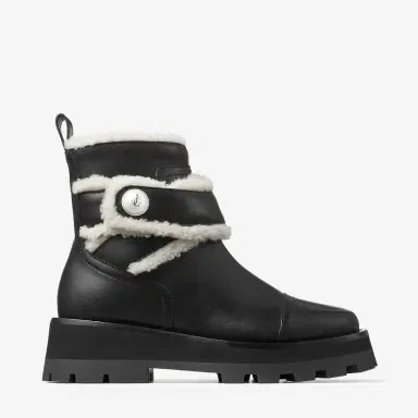Jimmy Choo Meena Flat | Thumbnail 2 Jimmy Choo Meena Flat | Thumbnail 2