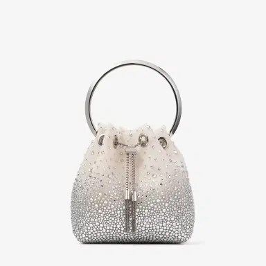 Jimmy Choo Bon Bon Mini Bags | Thumbnail 2 Jimmy Choo Bon Bon Mini Bags | Thumbnail 2