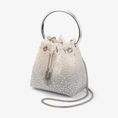 Jimmy Choo Bon Bon Mini Bags | Thumbnail 3 Jimmy Choo Bon Bon Mini Bags | Thumbnail 3