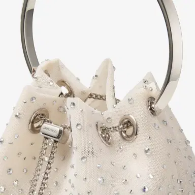 Jimmy Choo Bon Bon Mini Bags | Thumbnail 4 Jimmy Choo Bon Bon Mini Bags | Thumbnail 4