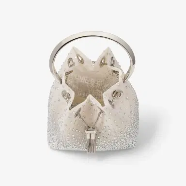 Jimmy Choo Bon Bon Mini Bags | Thumbnail 5 Jimmy Choo Bon Bon Mini Bags | Thumbnail 5