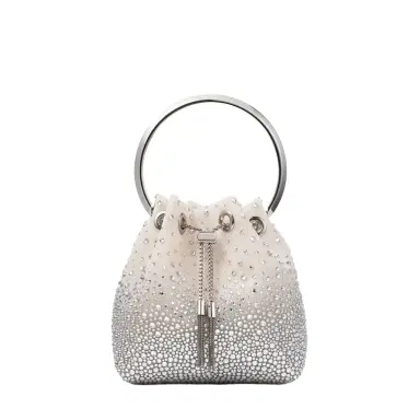 Jimmy Choo Bon Bon Mini Bags | Thumbnail 1 Jimmy Choo Bon Bon Mini Bags | Thumbnail 1