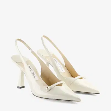 Jimmy Choo Amita 85 Pumps | Thumbnail 4 Jimmy Choo Amita 85 Pumps | Thumbnail 4