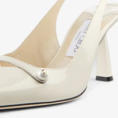 Jimmy Choo Amita 85 Pumps | Thumbnail 5 Jimmy Choo Amita 85 Pumps | Thumbnail 5