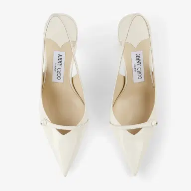 Jimmy Choo Amita 85 Pumps | Thumbnail 6 Jimmy Choo Amita 85 Pumps | Thumbnail 6