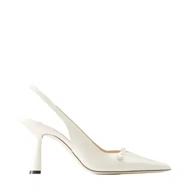 Jimmy Choo Amita 85 Pumps | Thumbnail 1 Jimmy Choo Amita 85 Pumps | Thumbnail 1