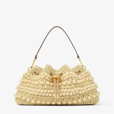 Jimmy Choo Cinch Medium Shoulder Bags | Thumbnail 2 Jimmy Choo Cinch Medium Shoulder Bags | Thumbnail 2