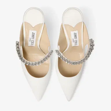 Jimmy Choo Bing 100 Pumps | Thumbnail 5 Jimmy Choo Bing 100 Pumps | Thumbnail 5