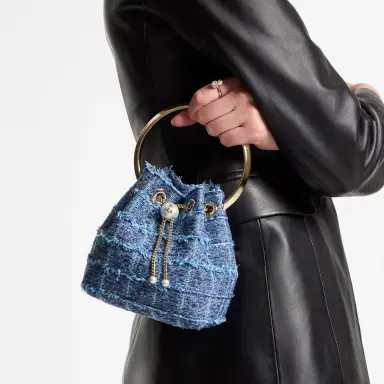 Jimmy Choo Bon Bon Shoulder Bags | Thumbnail 3 Jimmy Choo Bon Bon Shoulder Bags | Thumbnail 3