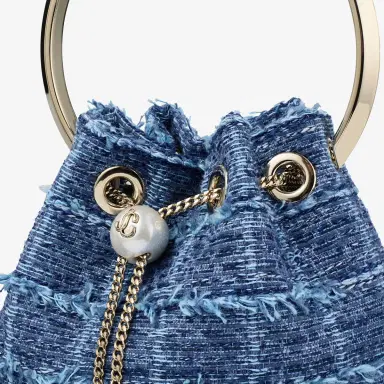 Jimmy Choo Bon Bon Shoulder Bags | Thumbnail 5 Jimmy Choo Bon Bon Shoulder Bags | Thumbnail 5