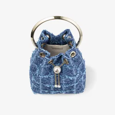Jimmy Choo Bon Bon Shoulder Bags | Thumbnail 6 Jimmy Choo Bon Bon Shoulder Bags | Thumbnail 6