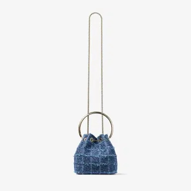 Jimmy Choo Bon Bon Shoulder Bags | Thumbnail 7 Jimmy Choo Bon Bon Shoulder Bags | Thumbnail 7