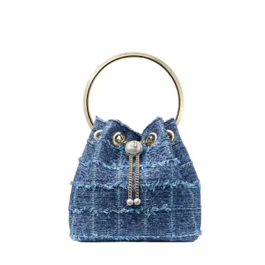 Jimmy Choo Bon Bon Shoulder Bags | Thumbnail 1 Jimmy Choo Bon Bon Shoulder Bags | Thumbnail 1