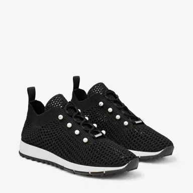 Jimmy Choo Veles Low-Top | Thumbnail 3 Jimmy Choo Veles Low-Top | Thumbnail 3