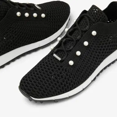 Jimmy Choo Veles Low-Top | Thumbnail 4 Jimmy Choo Veles Low-Top | Thumbnail 4
