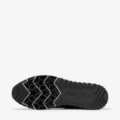 Jimmy Choo Veles Low-Top | Thumbnail 6 Jimmy Choo Veles Low-Top | Thumbnail 6
