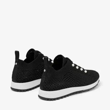 Jimmy Choo Veles Low-Top | Thumbnail 7 Jimmy Choo Veles Low-Top | Thumbnail 7