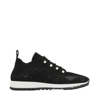 Jimmy Choo Veles Low-Top | Thumbnail 1 Jimmy Choo Veles Low-Top | Thumbnail 1
