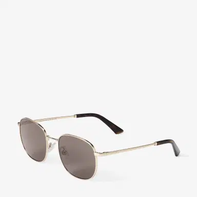 Jimmy Choo Dune Sunglasses | Thumbnail 3 Jimmy Choo Dune Sunglasses | Thumbnail 3