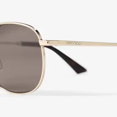 Jimmy Choo Dune Sunglasses | Thumbnail 4 Jimmy Choo Dune Sunglasses | Thumbnail 4