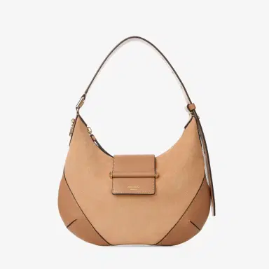 Jimmy Choo Bar Hobo Small | Thumbnail 2 Jimmy Choo Bar Hobo Small | Thumbnail 2
