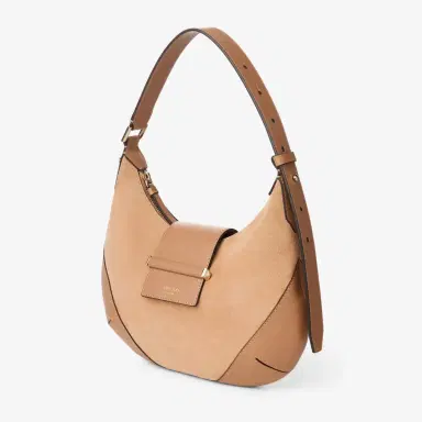 Jimmy Choo Bar Hobo Small | Thumbnail 4 Jimmy Choo Bar Hobo Small | Thumbnail 4