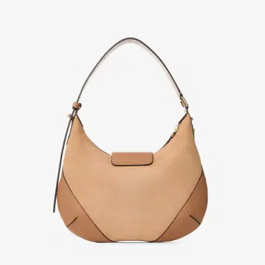 Jimmy Choo Bar Hobo Small | Thumbnail 7 Jimmy Choo Bar Hobo Small | Thumbnail 7