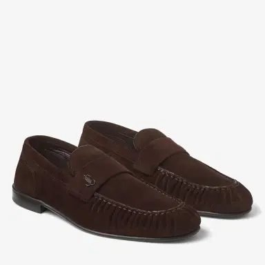 Jimmy Choo Ellis Loafer M | Thumbnail 3 Jimmy Choo Ellis Loafer M | Thumbnail 3