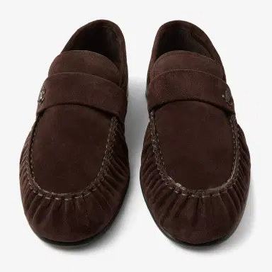 Jimmy Choo Ellis Loafer M | Thumbnail 4 Jimmy Choo Ellis Loafer M | Thumbnail 4