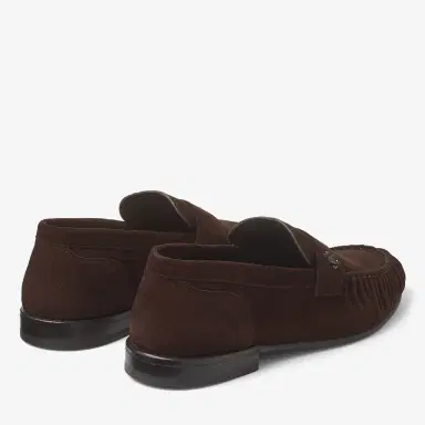 Jimmy Choo Ellis Loafer M | Thumbnail 5 Jimmy Choo Ellis Loafer M | Thumbnail 5