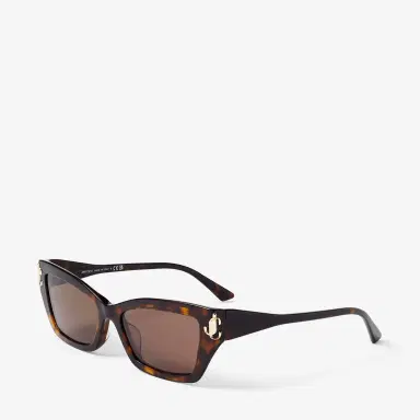 Jimmy Choo Isla Sunglasses | Thumbnail 3 Jimmy Choo Isla Sunglasses | Thumbnail 3