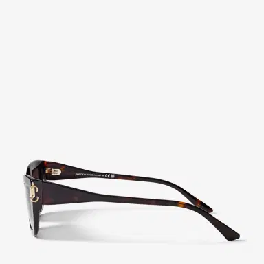 Jimmy Choo Isla Sunglasses | Thumbnail 4 Jimmy Choo Isla Sunglasses | Thumbnail 4