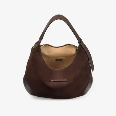 Jimmy Choo Bar Hobo Medium | Thumbnail 6 Jimmy Choo Bar Hobo Medium | Thumbnail 6