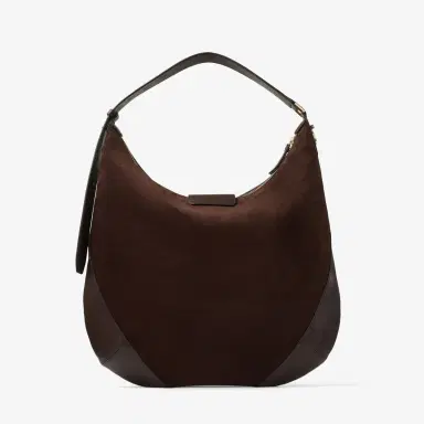 Jimmy Choo Bar Hobo Medium | Thumbnail 7 Jimmy Choo Bar Hobo Medium | Thumbnail 7