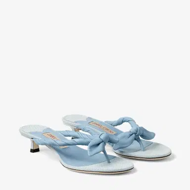 Jimmy Choo Liss 35 Heeled Sandals | Thumbnail 4 Jimmy Choo Liss 35 Heeled Sandals | Thumbnail 4