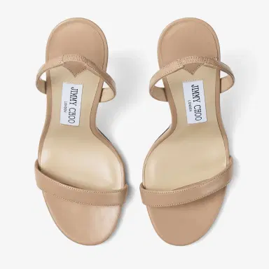 Jimmy Choo Jenn 100 Heeled Sandals | Thumbnail 6 Jimmy Choo Jenn 100 Heeled Sandals | Thumbnail 6
