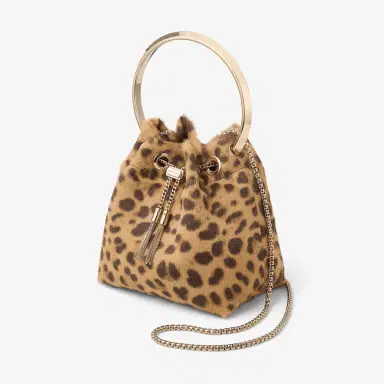 Jimmy Choo Bon Bon Handbags | Thumbnail 4 Jimmy Choo Bon Bon Handbags | Thumbnail 4